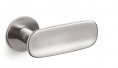 Ручка KNOB OLIVARI CONCA (IS - матовая супернержавеющая сталь)